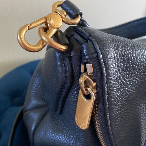 Marc Jacobs Crossbody Bag - Picture 5 of 9